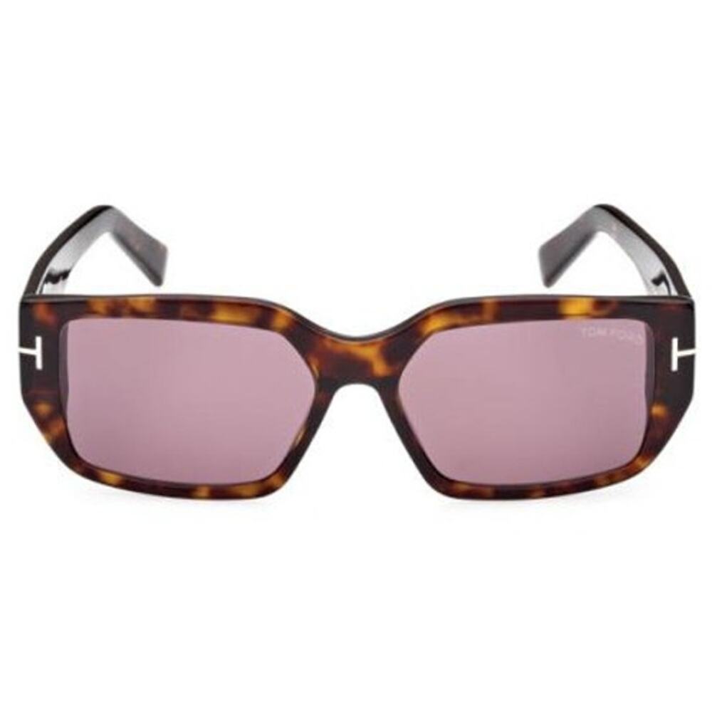 💎✨NEW✨💎NWT TOM FORD Sunglasses TOM FORD SILVANO - Picture 3 of 3